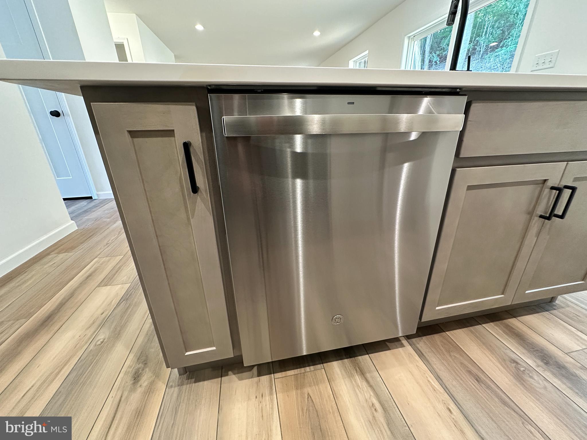3523 Humpton Road Downingtown, PA 19335 - Photo 13 of 55 a view of a hallway with wooden floor