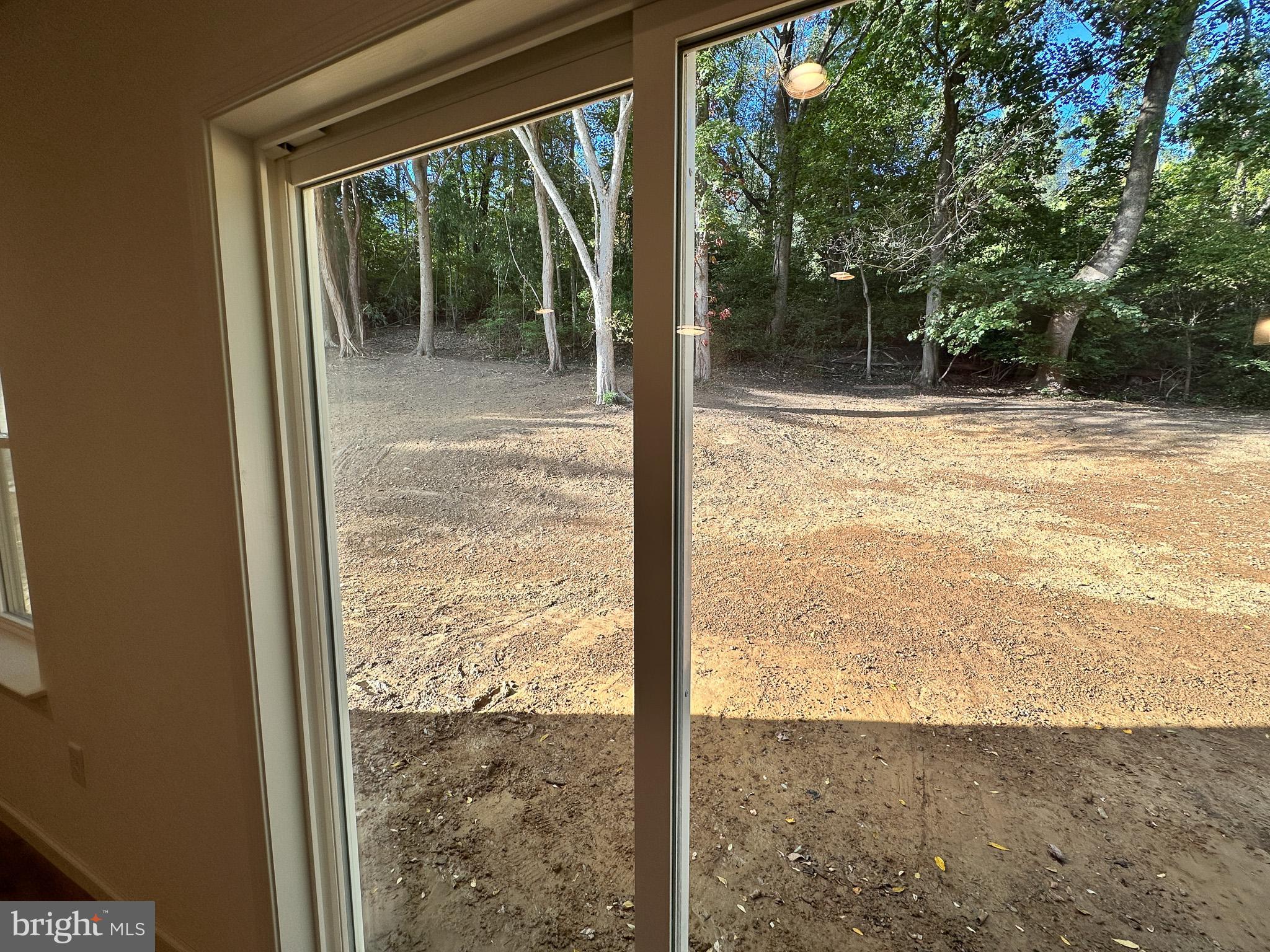 3523 Humpton Road Downingtown, PA 19335 - Photo 23 of 55 a view of a room with a large window
