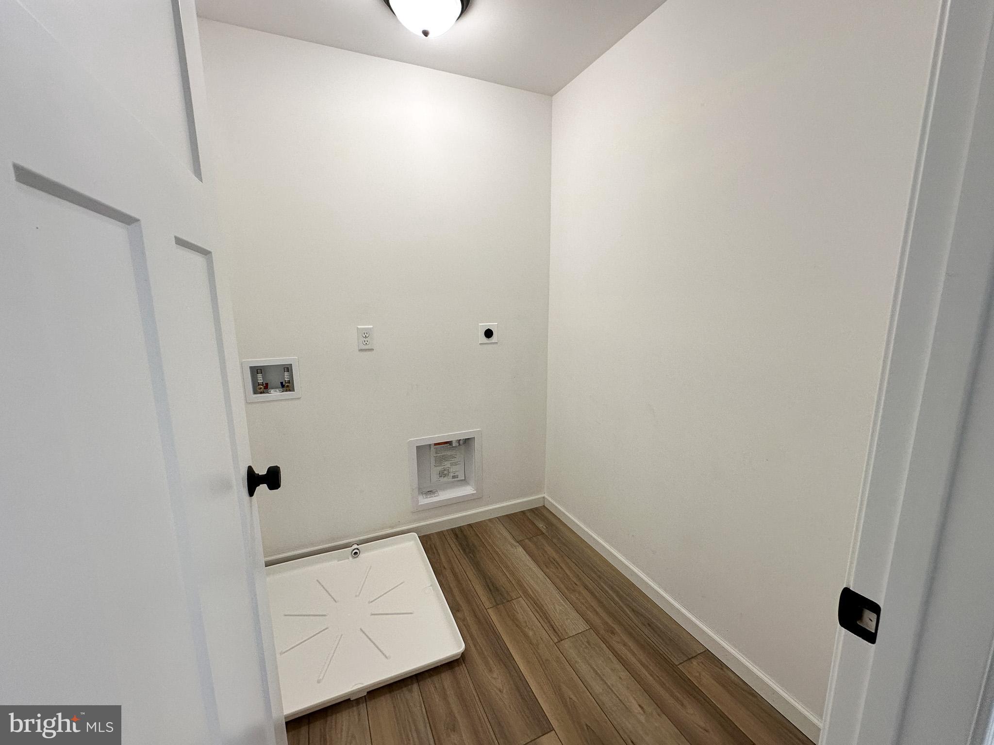 3523 Humpton Road Downingtown, PA 19335 - Photo 34 of 55 a view of wooden floor