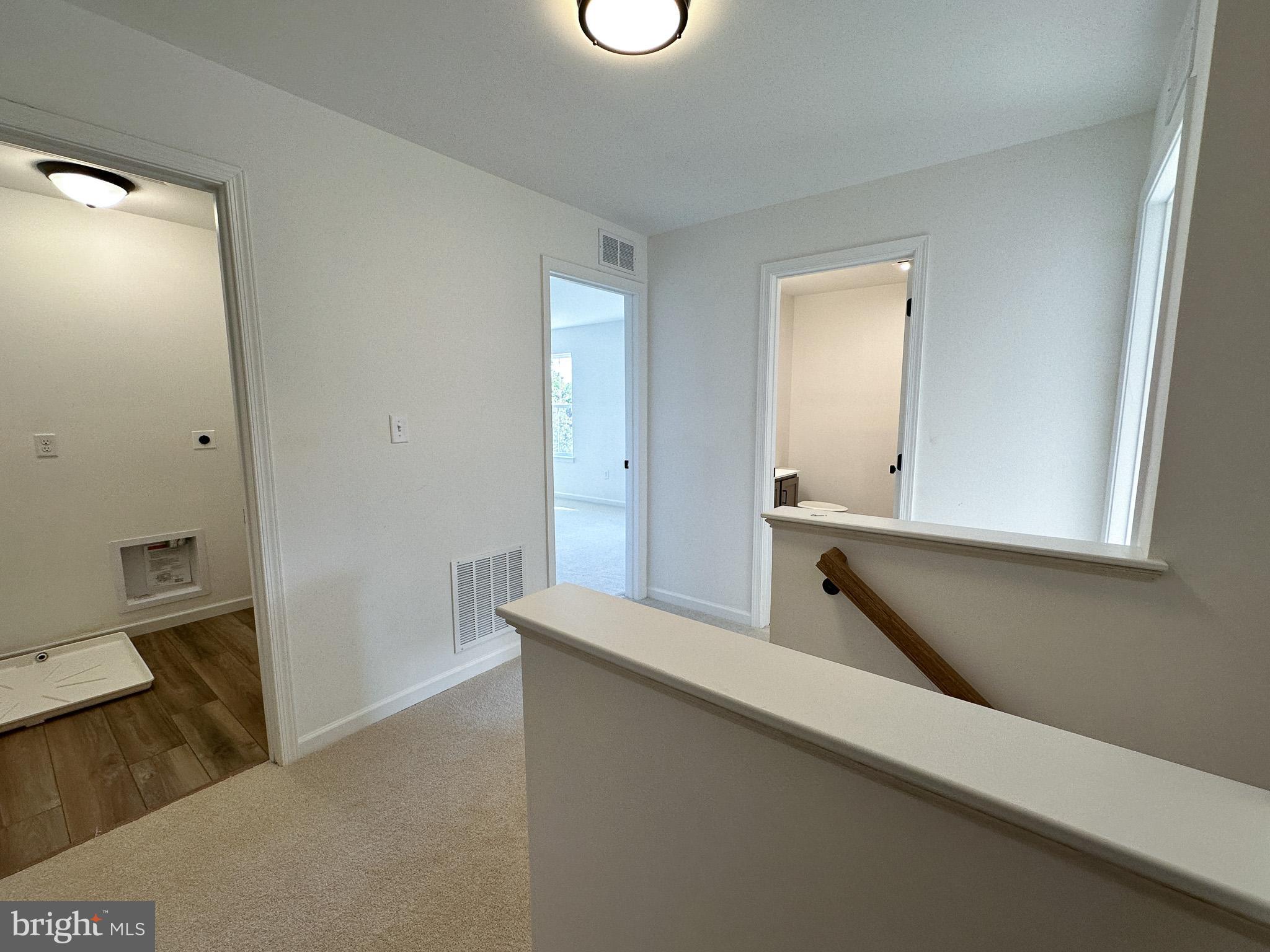 3523 Humpton Road Downingtown, PA 19335 - Photo 39 of 55 a bathroom with a sink and a mirror