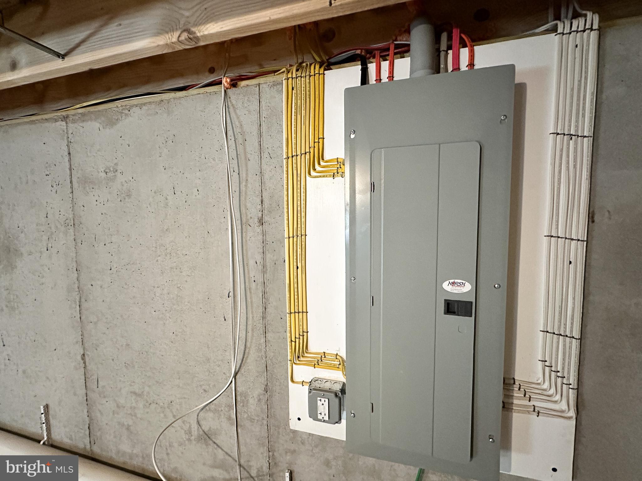 3523 Humpton Road Downingtown, PA 19335 - Photo 49 of 55 a view of walk in closet