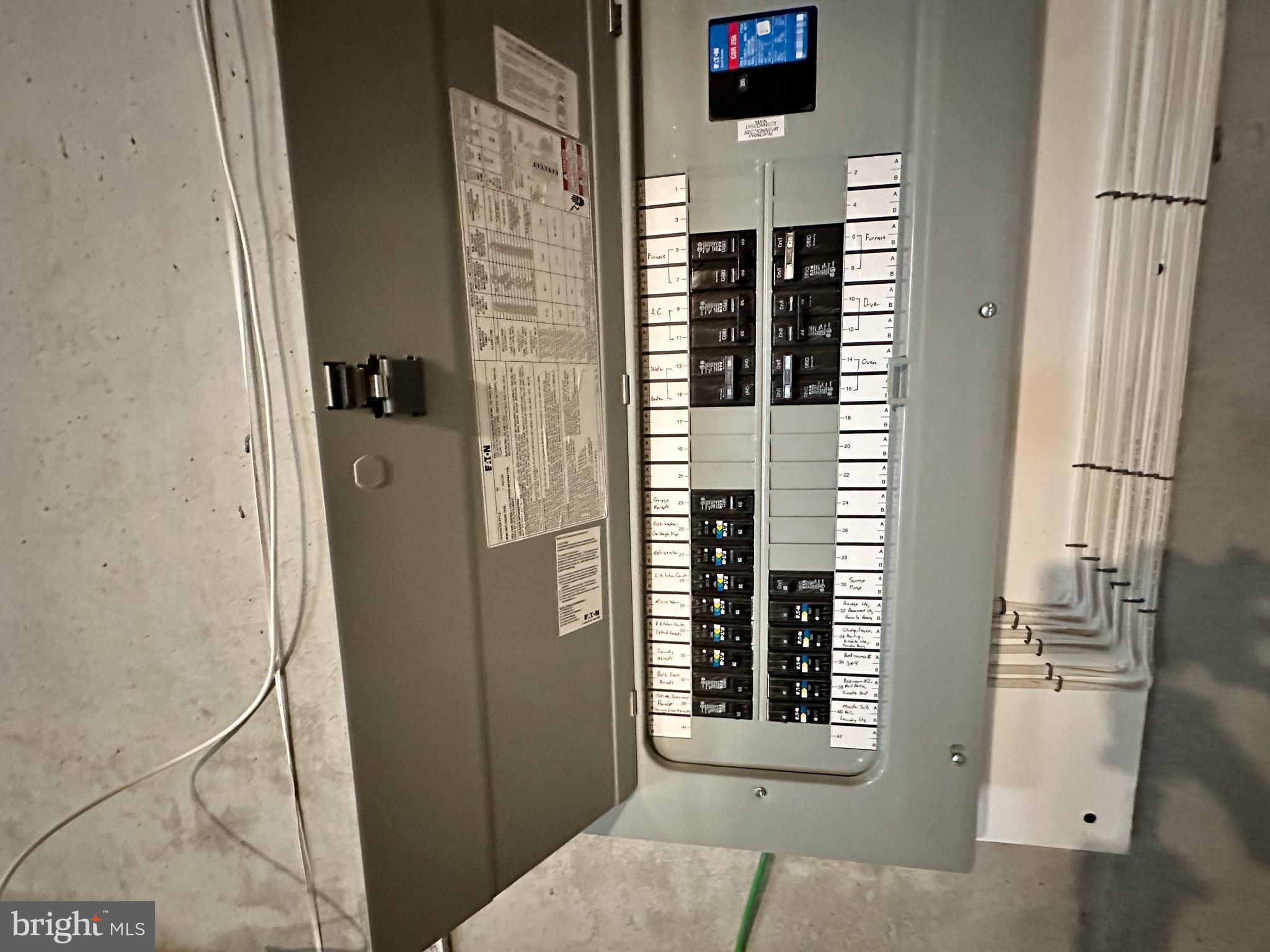 3523 Humpton Road Downingtown, PA 19335 - Photo 50 of 55 a view of a closet area