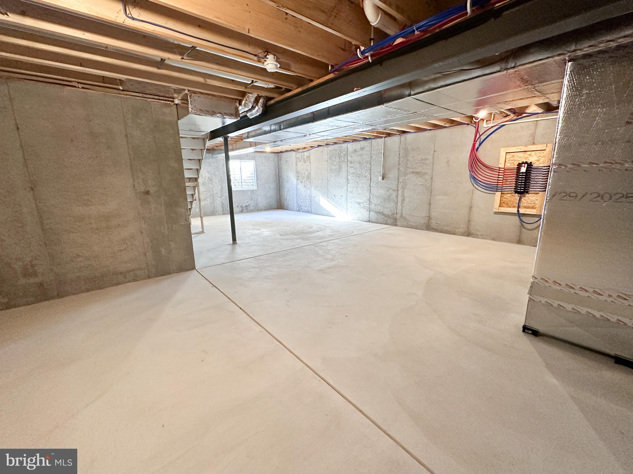 3523 Humpton Road Downingtown, PA 19335 - Photo 52 of 55 a view of small space