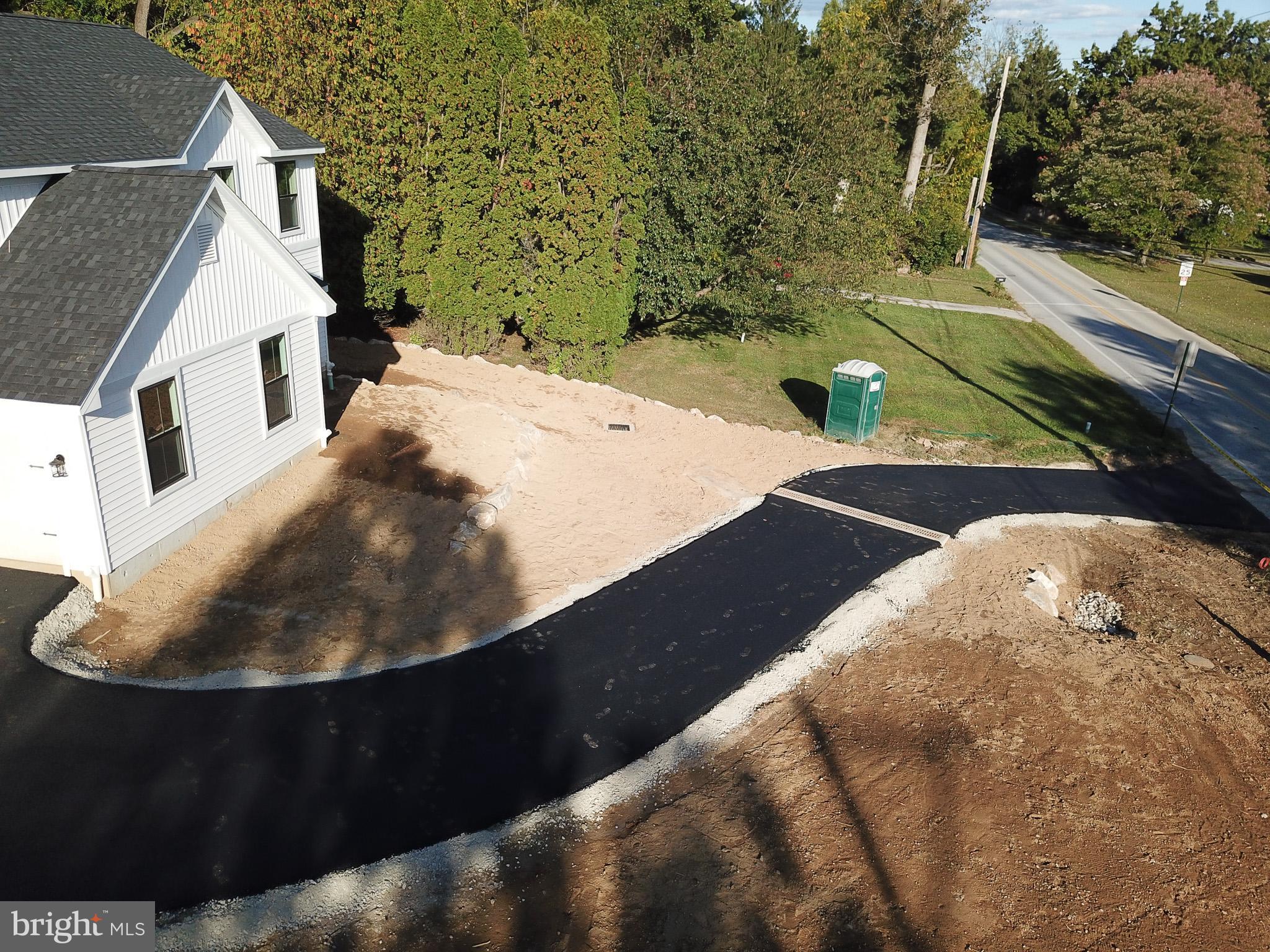 3523 Humpton Road Downingtown, PA 19335 - Photo 9 of 55 a view of outdoor space and yard