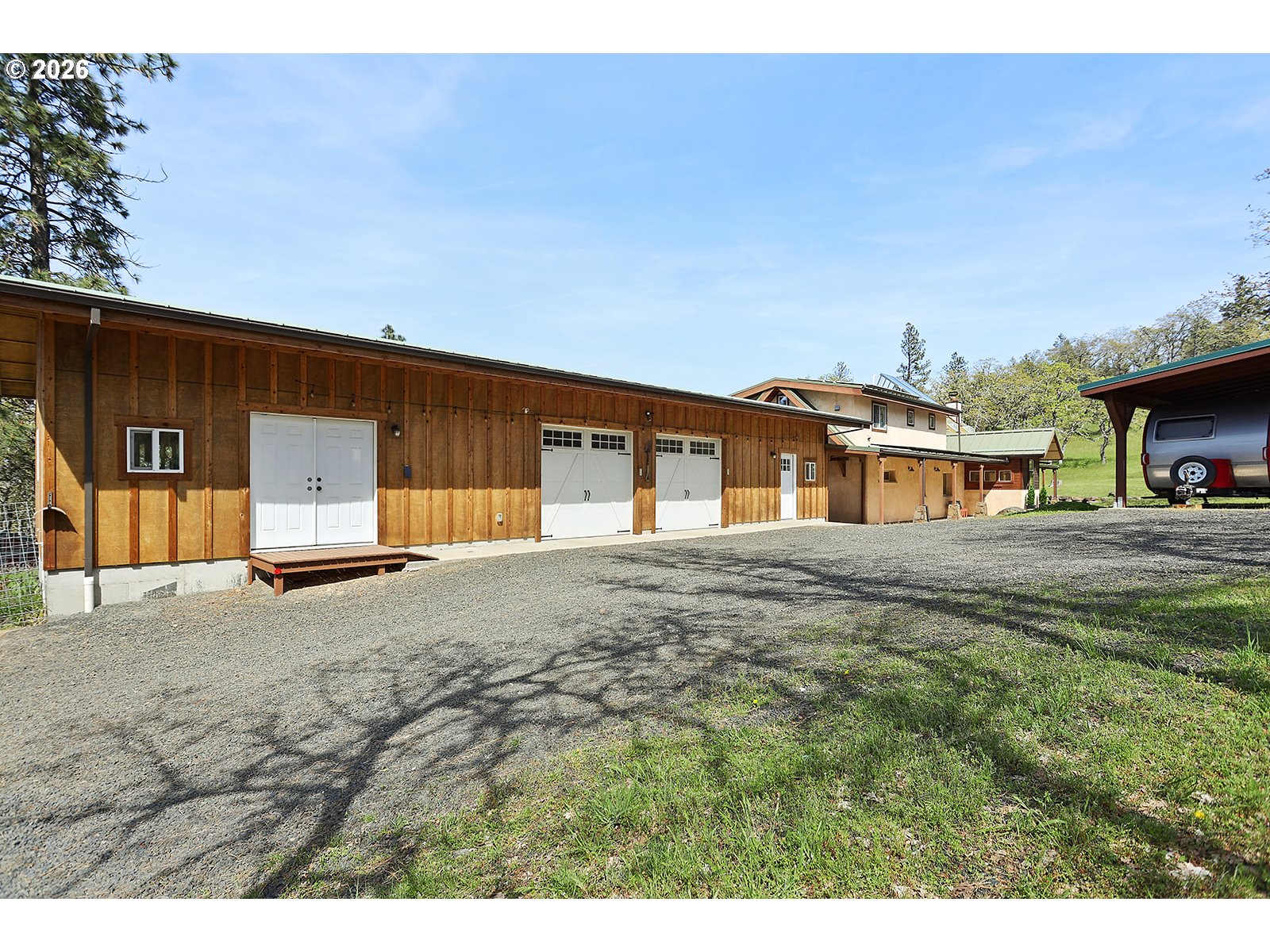 2015 Lonely Lane Mosier, OR 97040 - Photo 25 of 46