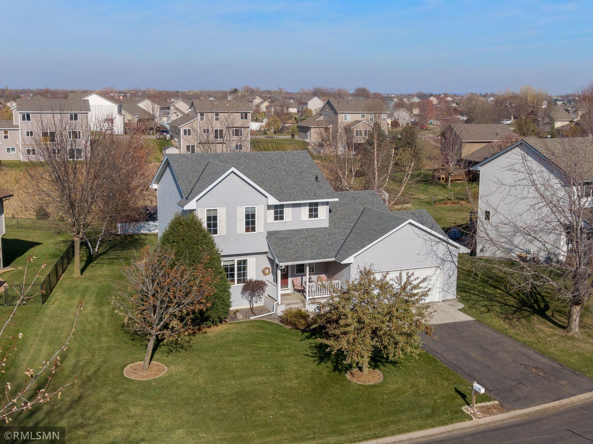 518 Terrace Road Northwest St. Michael, MN 55376 - Photo 1 of 1 Gallery Image 1