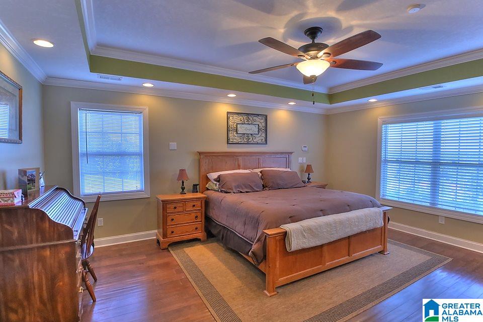 434 Redmill Boulevard Jasper, AL 35503 - Photo 13 of 18