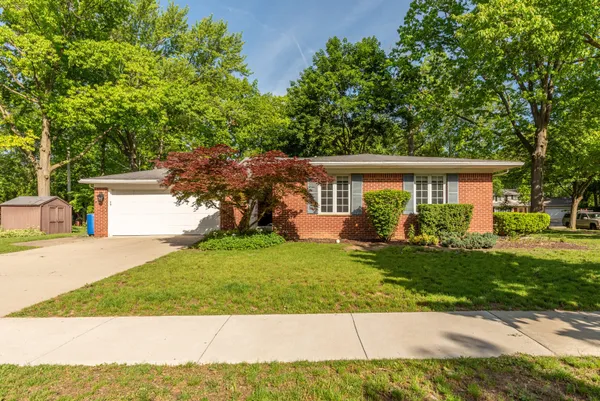 $475,000 | 2841 Pebble Creek Drive, Ann Arbor, MI 48108