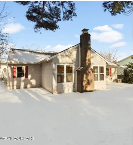 $2,500 | 123 Village Drive, Barnegat, NJ 08005