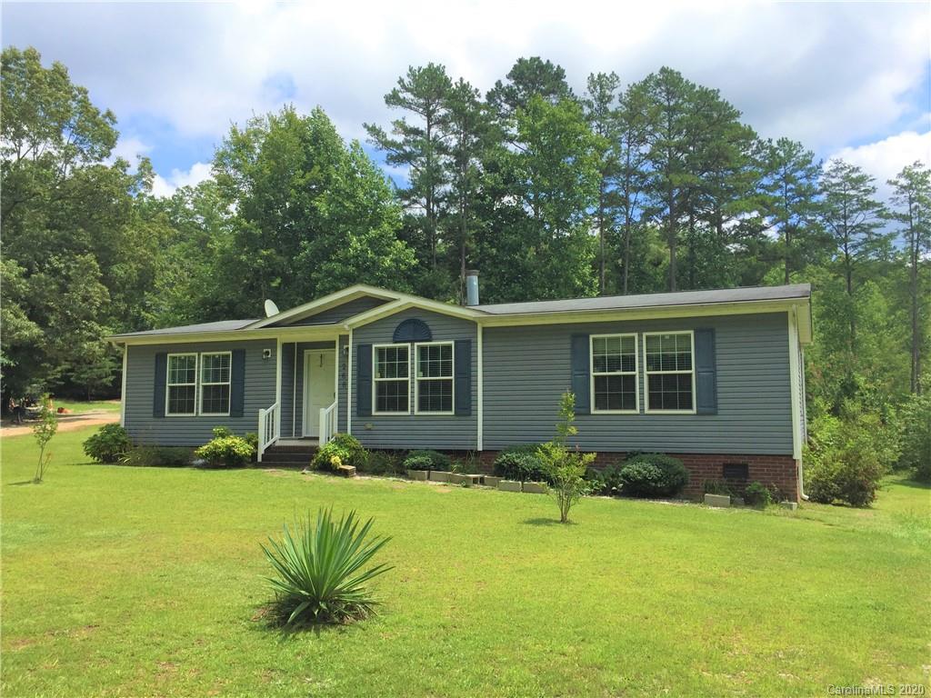 266 Cove Springs Road Rutherfordton, NC 28139 - Photo 1 of 39