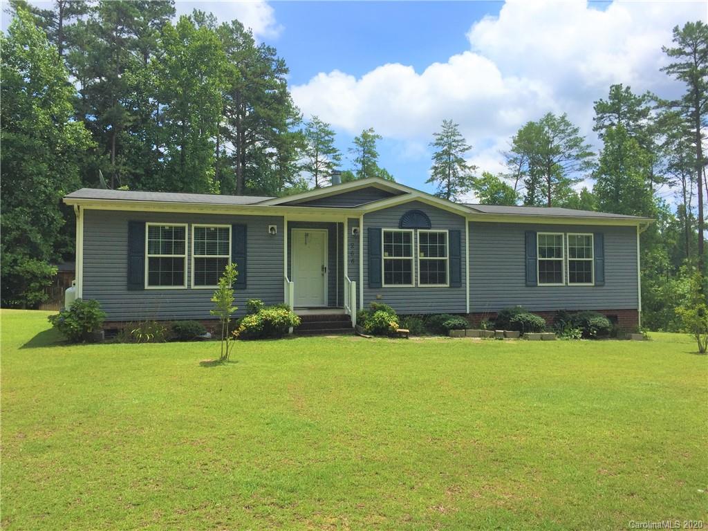 266 Cove Springs Road Rutherfordton, NC 28139 - Photo 31 of 39