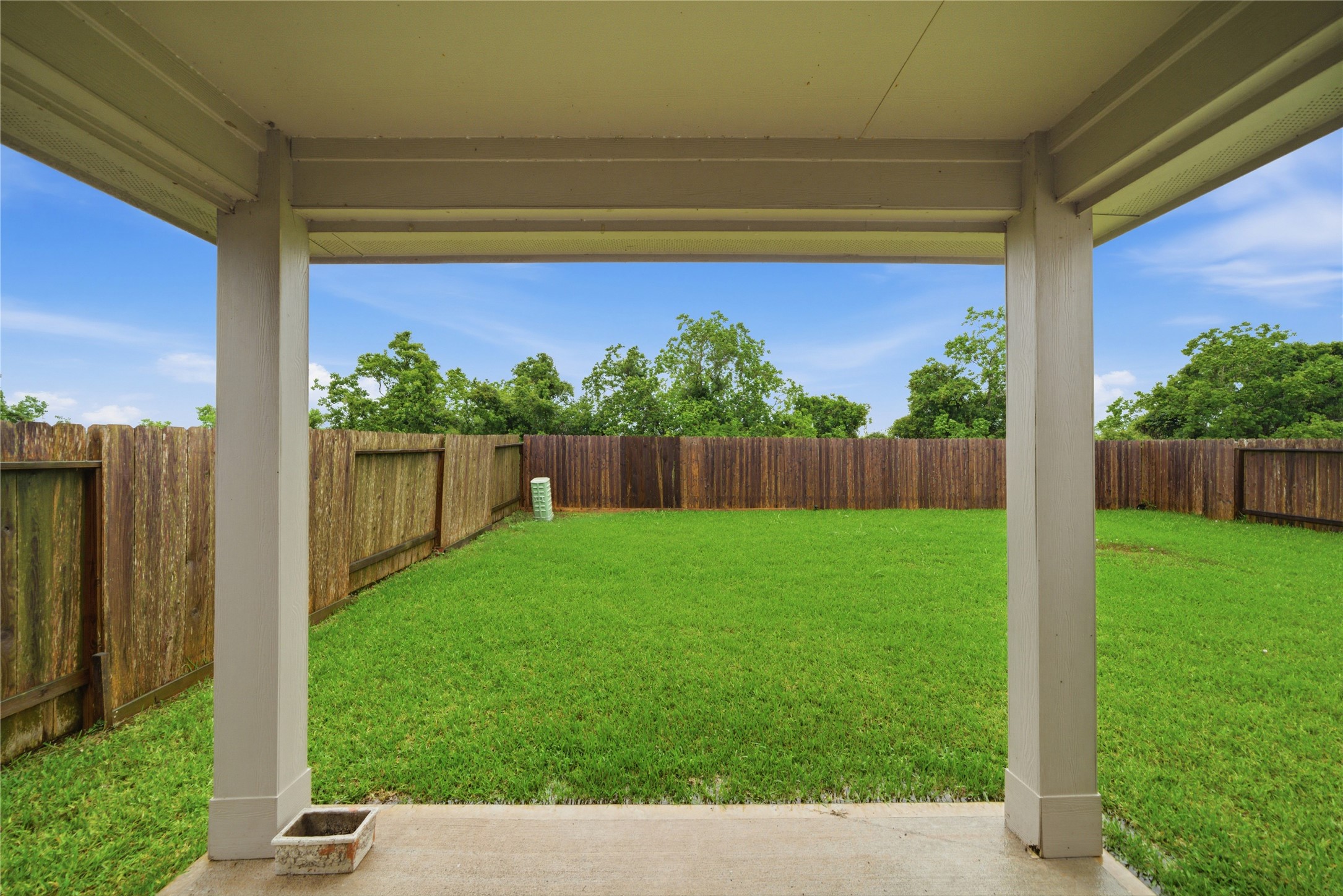 10822 Mendel Terrace Drive Rosharon, TX 77583 - Photo 20 of 21