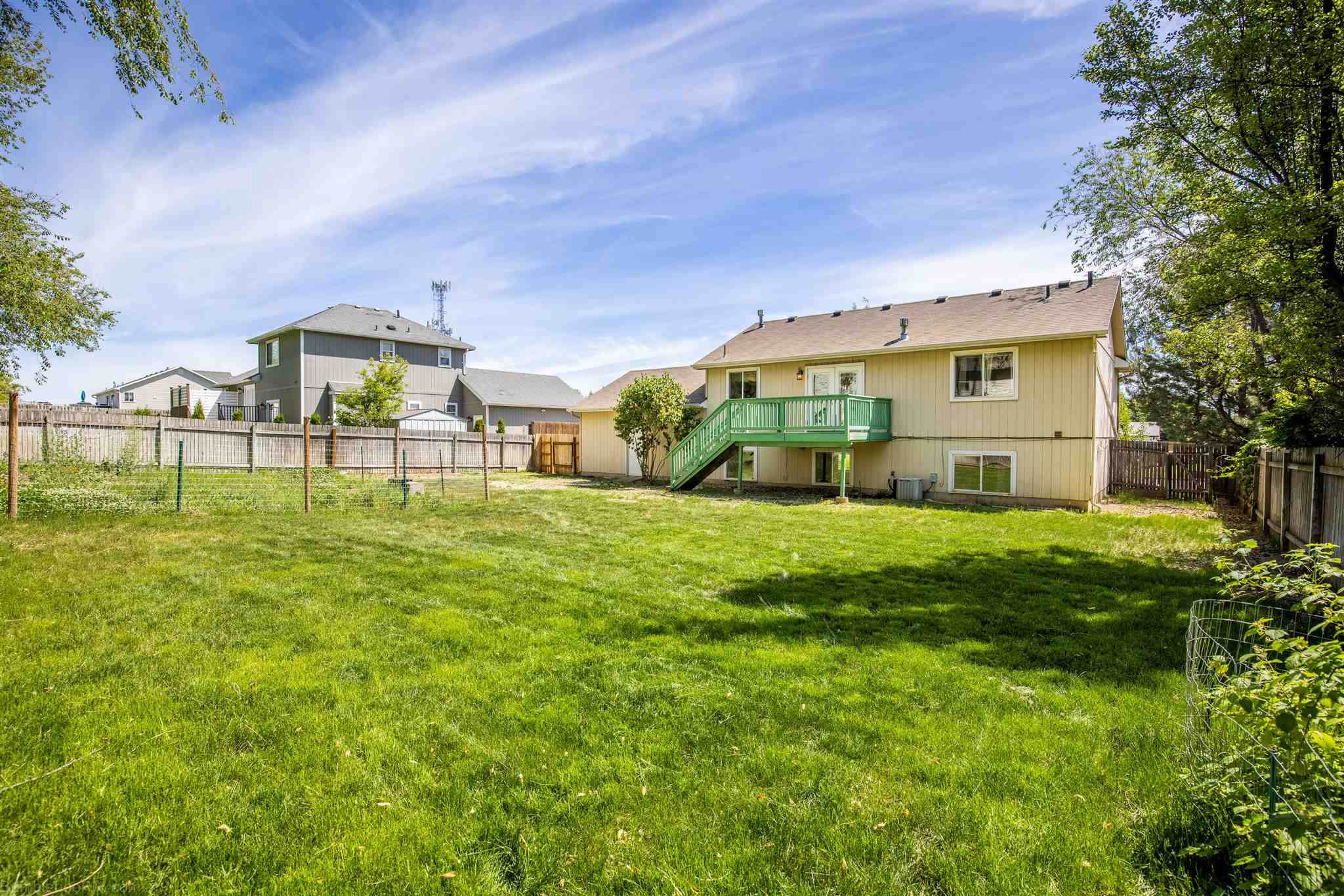 8715 North Maple Street Spokane, WA 99208 - Photo 30 of 31