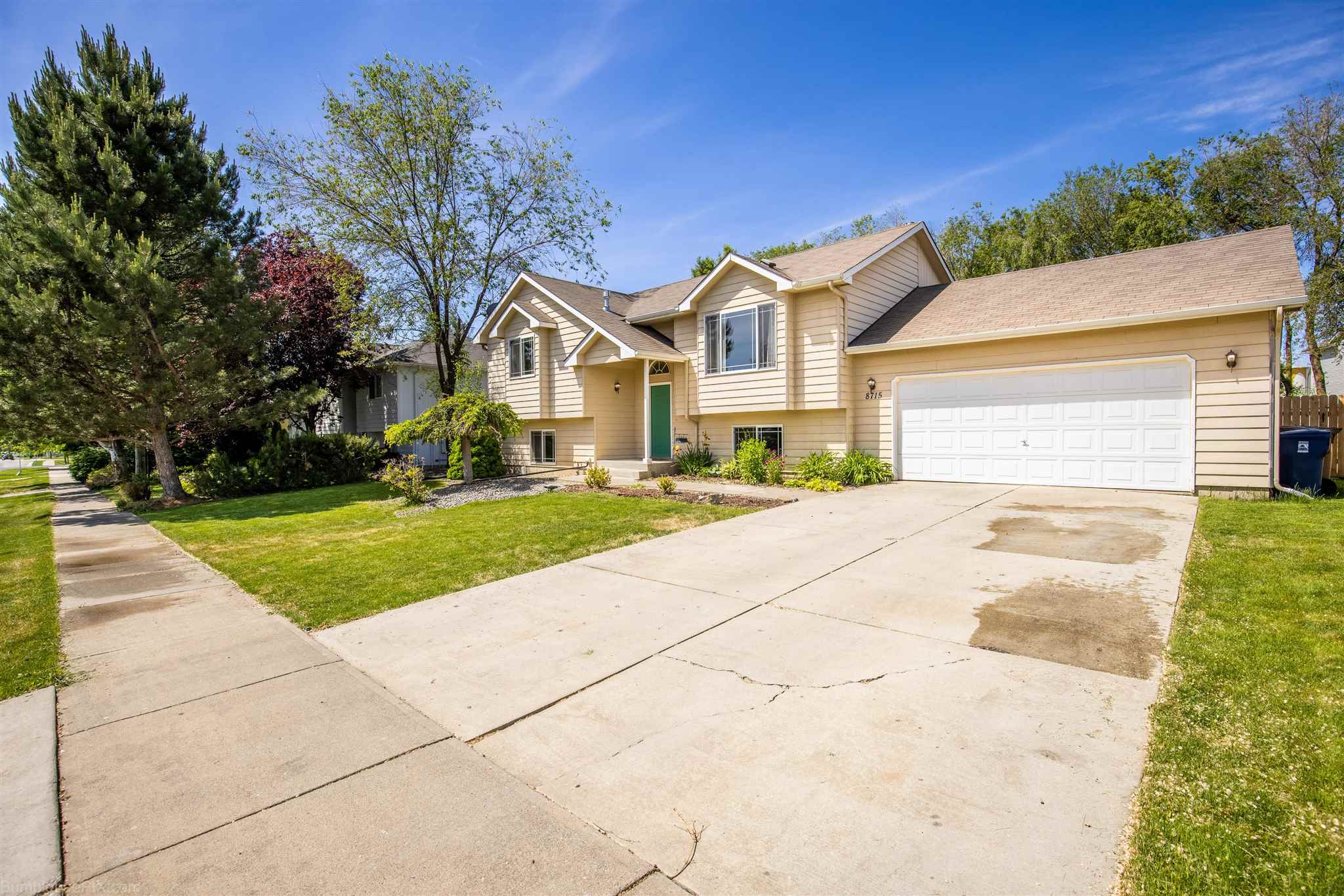 8715 North Maple Street Spokane, WA 99208 - Photo 31 of 31