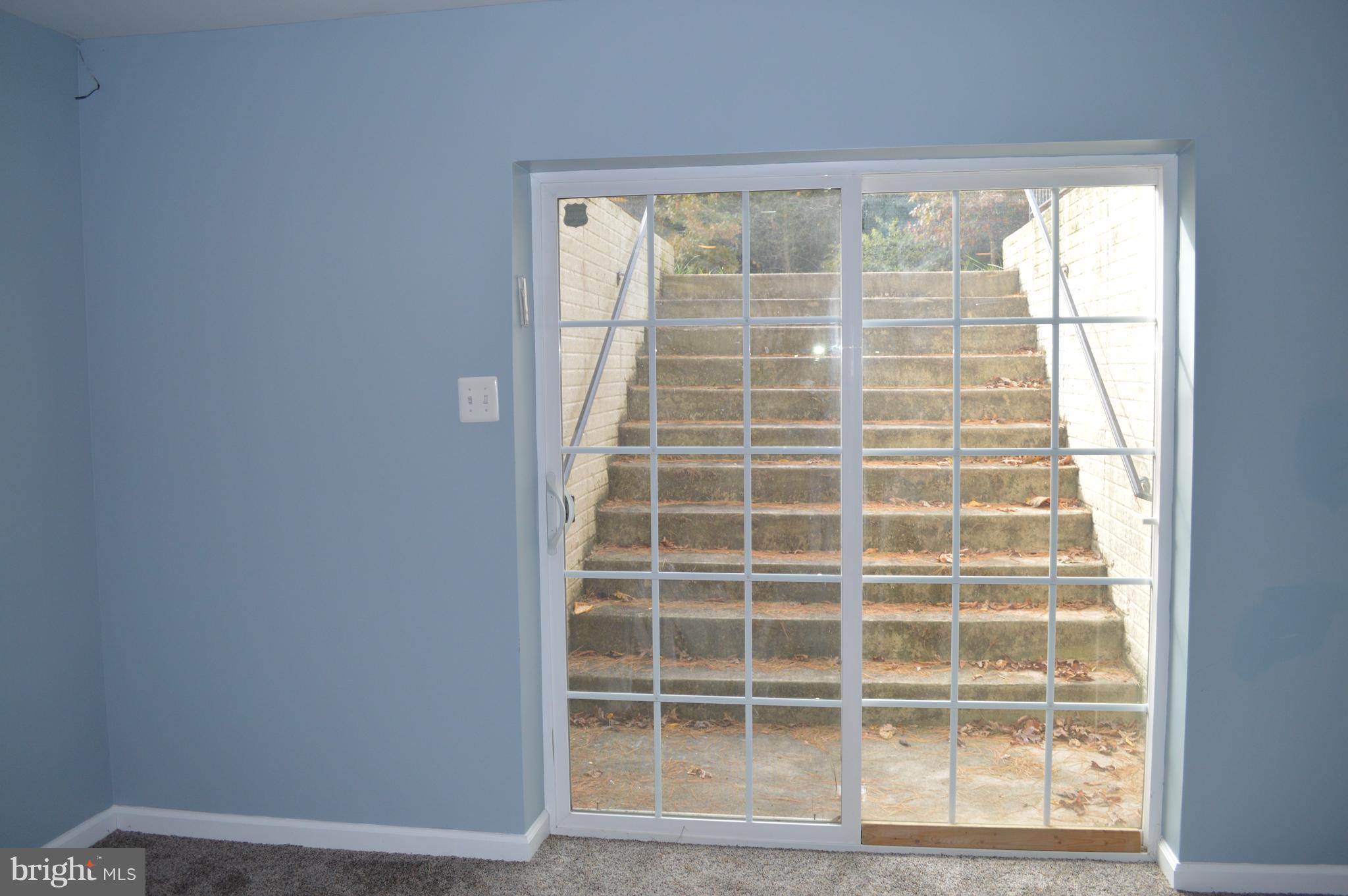 6500 Clarington Road Baltimore, MD 21209 - Photo 24 of 30 a view of a room with windows