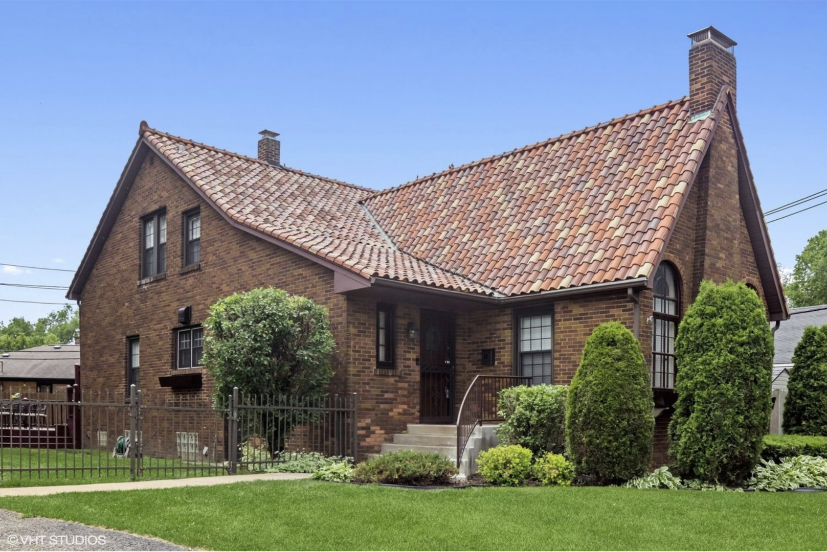 330 East St Charles Road Elmhurst, IL 60126 - Photo 34 of 38