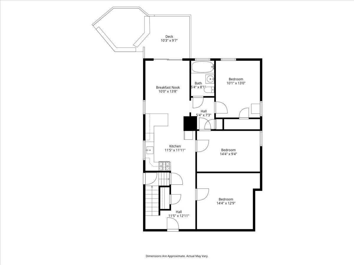 330 East St Charles Road Elmhurst, IL 60126 - Photo 35 of 38