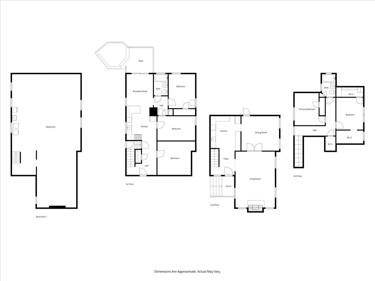 330 East St Charles Road Elmhurst, IL 60126 - Photo 38 of 38