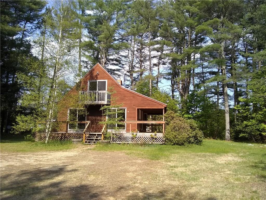 40 Jackson Crossing Road South Paris, ME 04281 - Photo 1 of 32 Photo