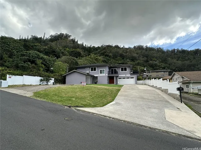 $1,850,000 | 2763 Booth Road, Honolulu, HI 96813