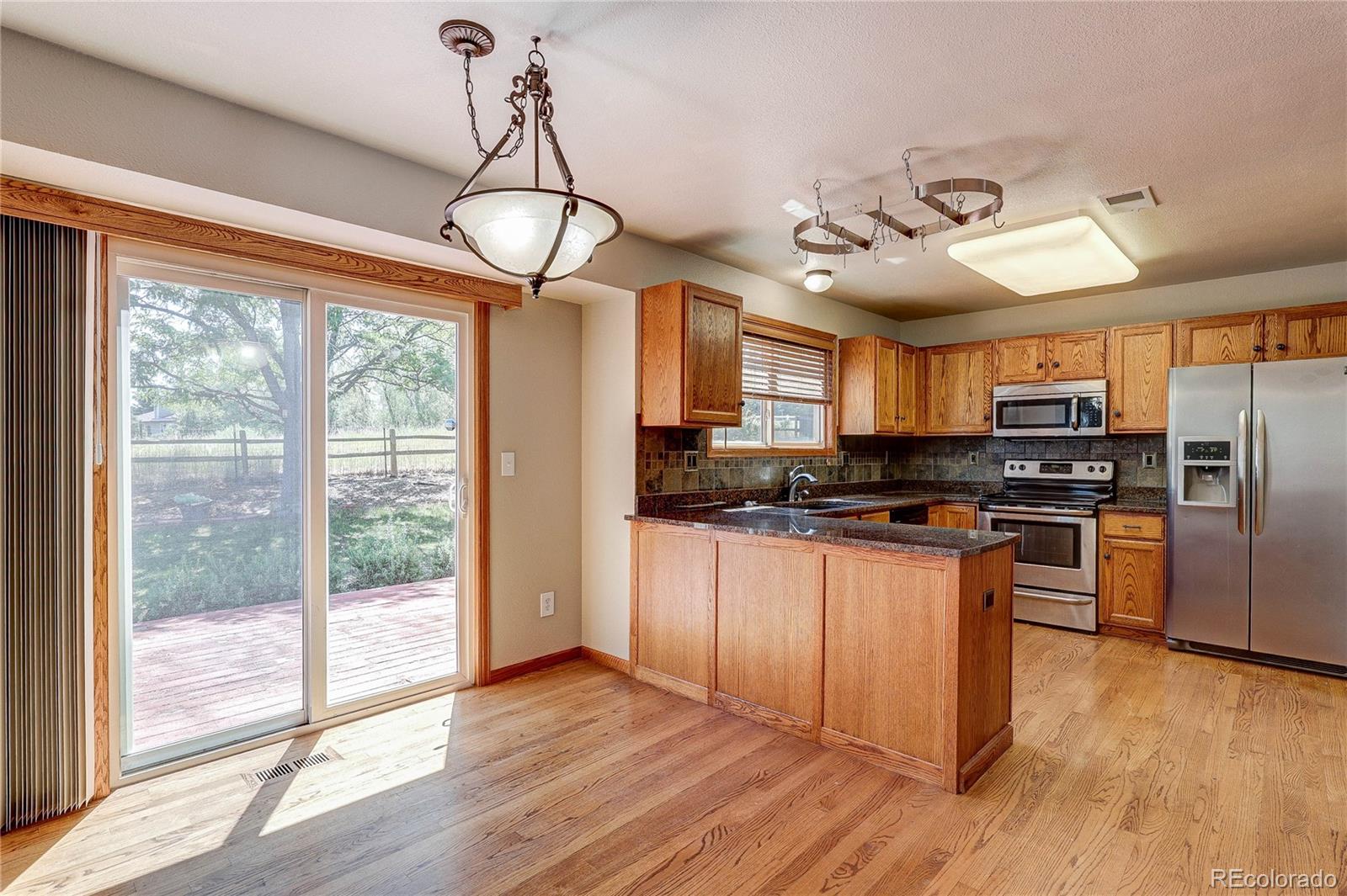 11176 Rodeo Circle Parker, CO 80138 - Photo 10 of 35