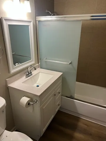 $1,500 | 1110 Cedar Street, Unit 3A, Glendale Heights, IL 60139