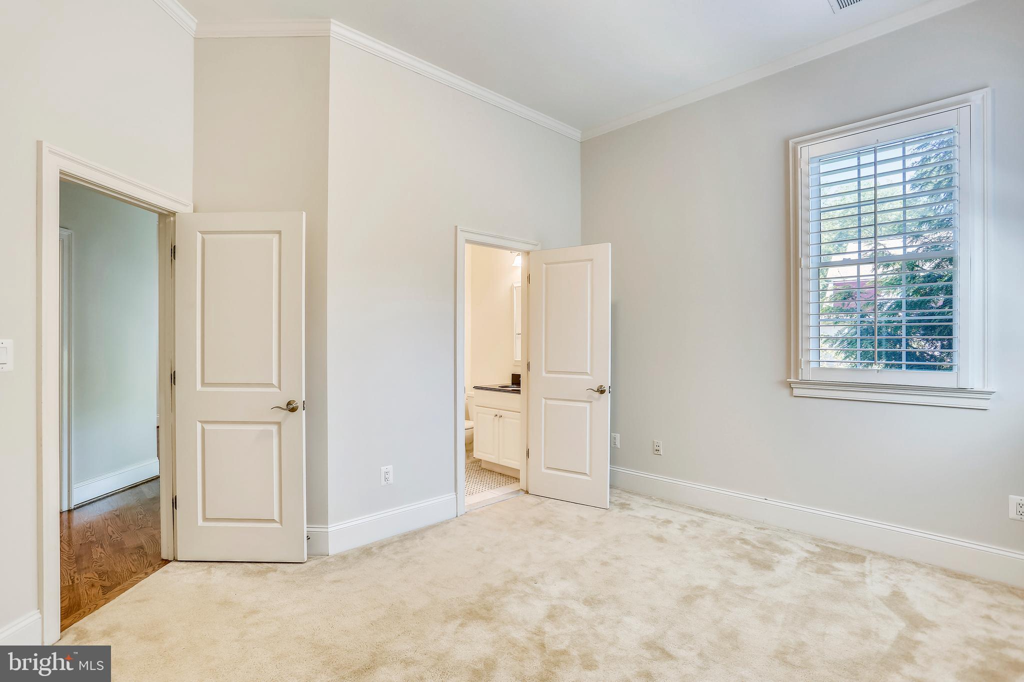 6106 Kirby Road Bethesda, MD 20817 - Photo 38 of 71 Second Bedroom En-Suite