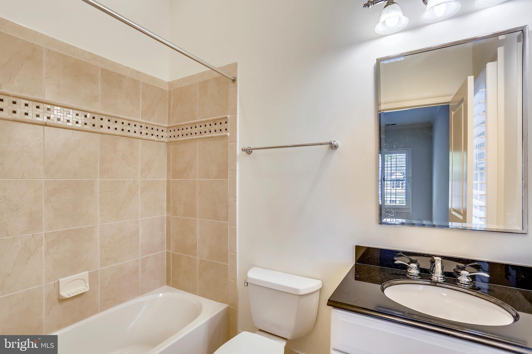 6106 Kirby Road Bethesda, MD 20817 - Photo 46 of 71 4th Bath En-Suite