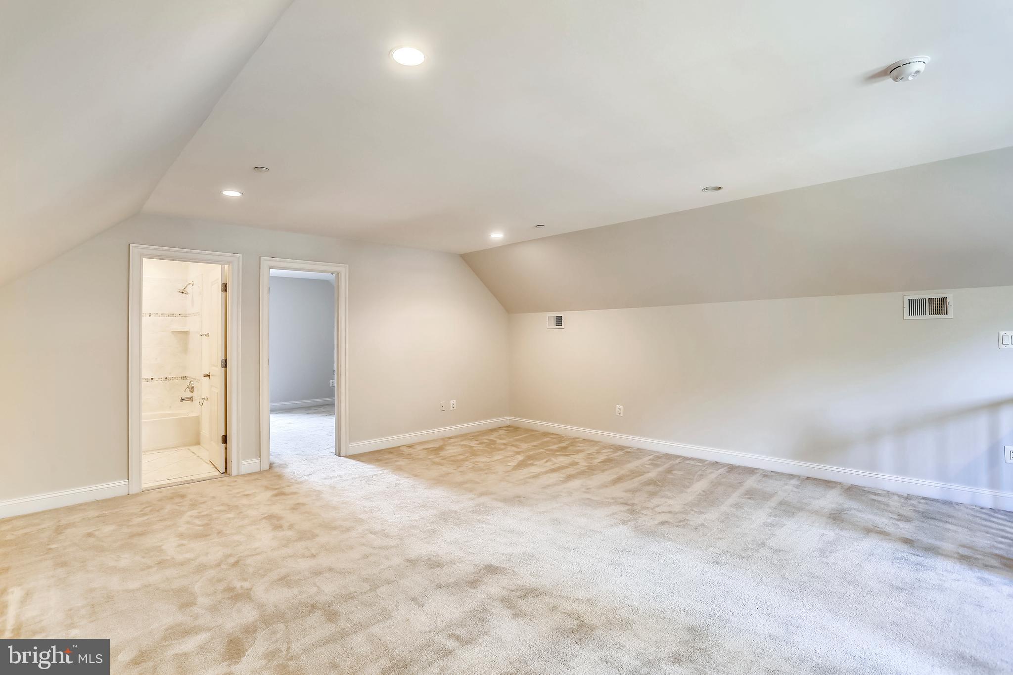 6106 Kirby Road Bethesda, MD 20817 - Photo 49 of 71 Third Level with a Playroom