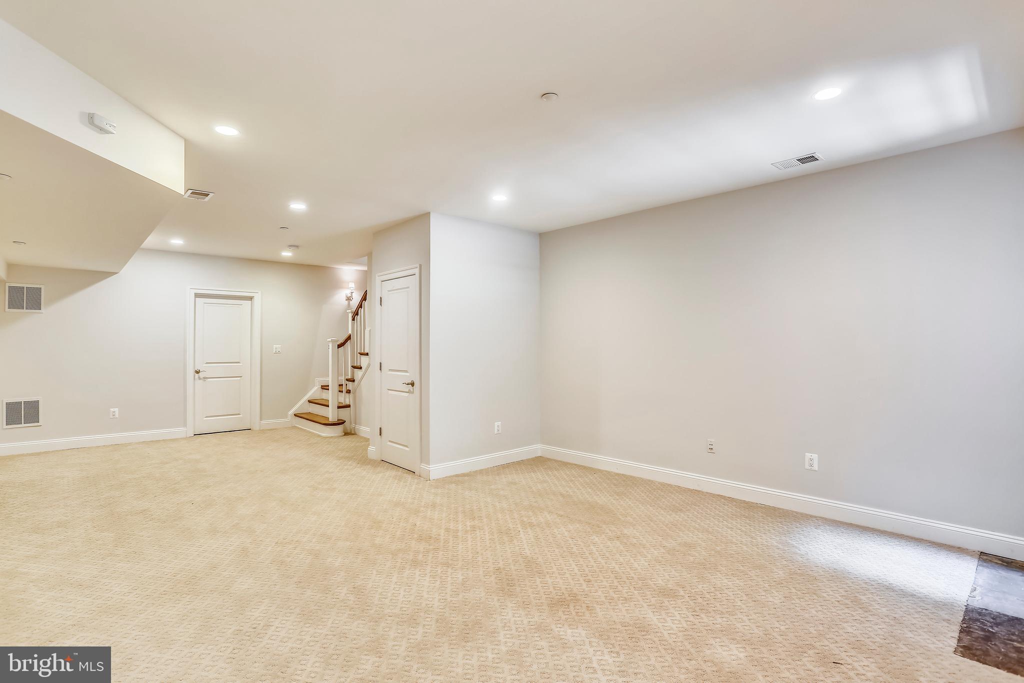 6106 Kirby Road Bethesda, MD 20817 - Photo 56 of 71 Incredible Space!