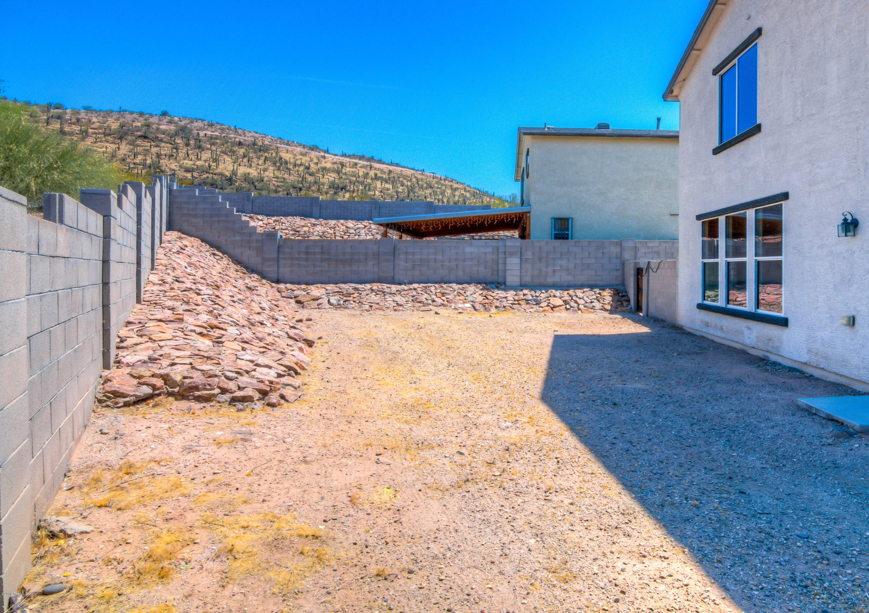 1358 South San Ricardo Court Tucson, AZ 85713 - Photo 24 of 24
