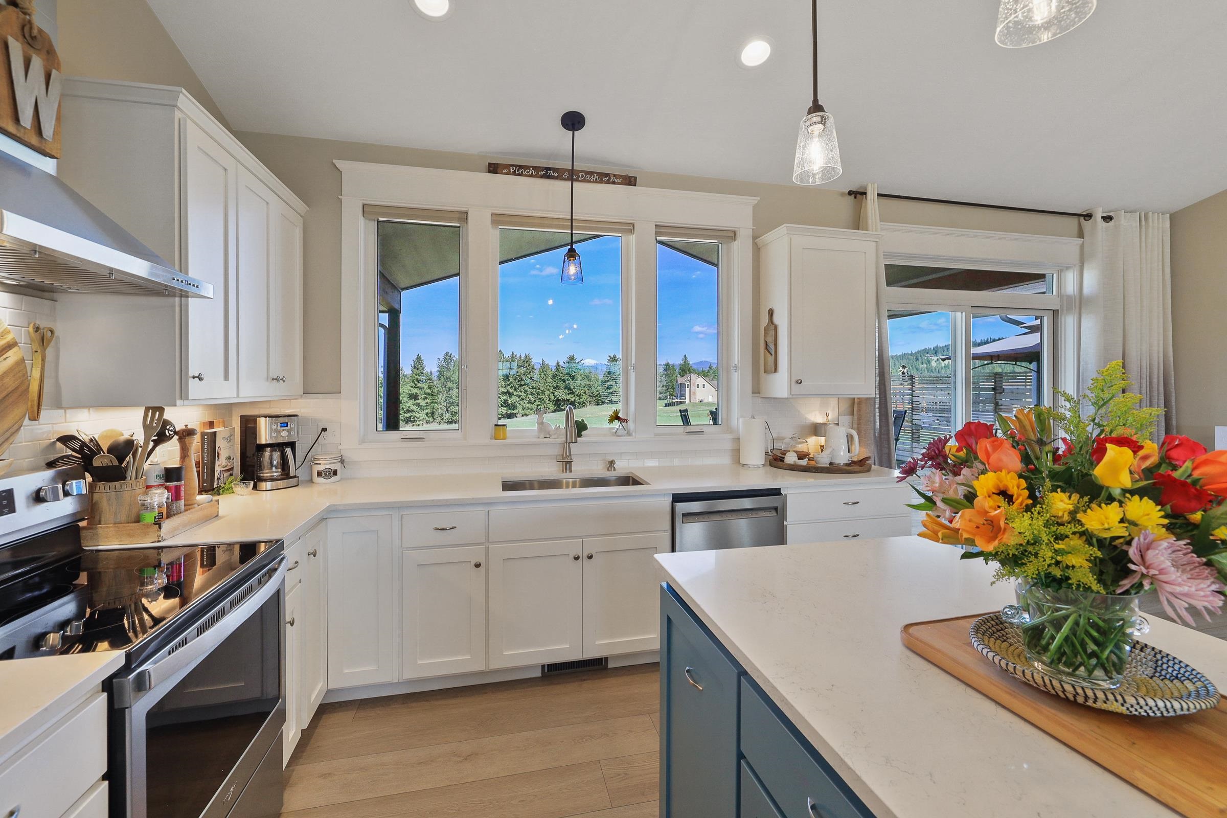 11133 North Forker Road Spokane, WA 99217 - Photo 14 of 39