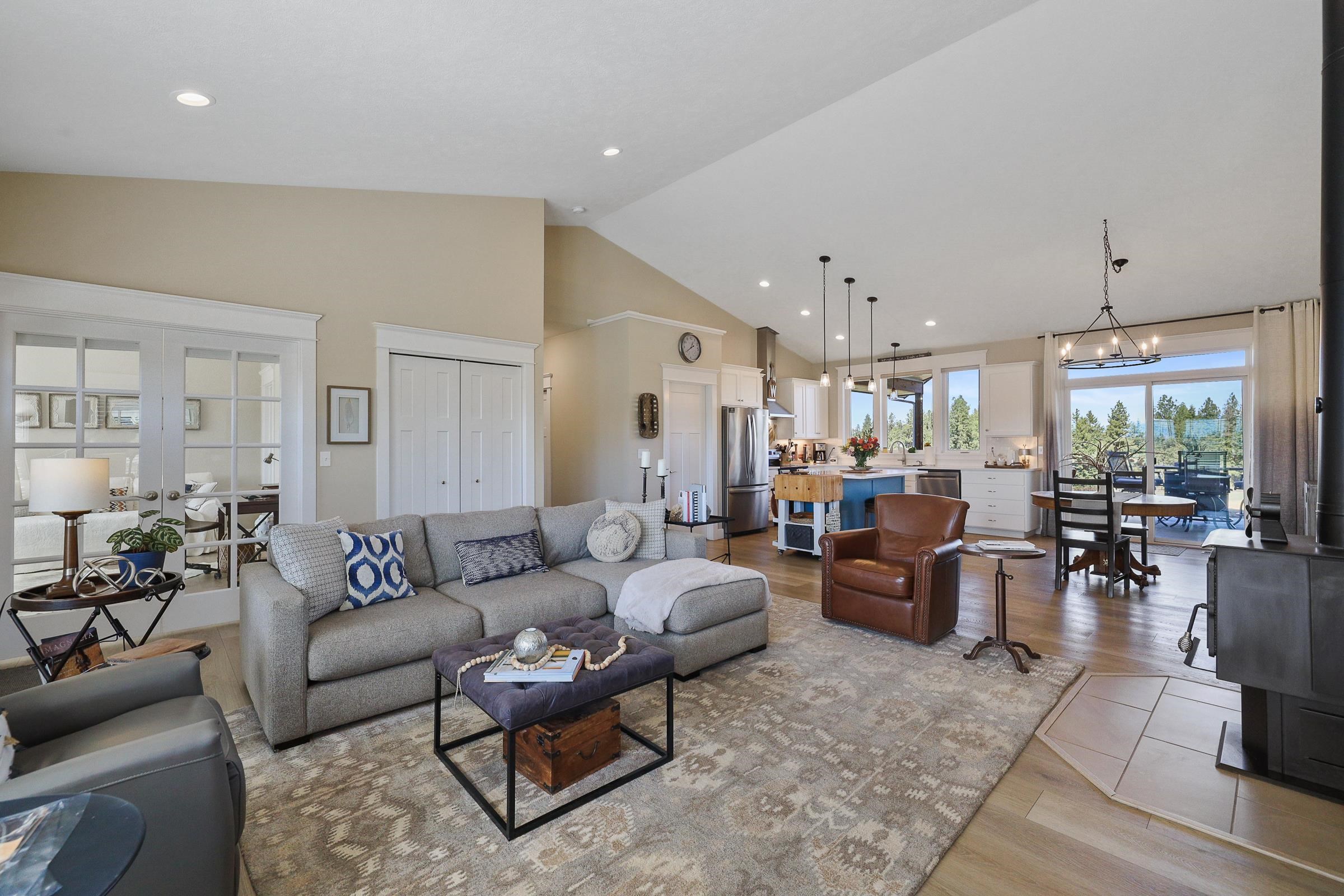 11133 North Forker Road Spokane, WA 99217 - Photo 8 of 39