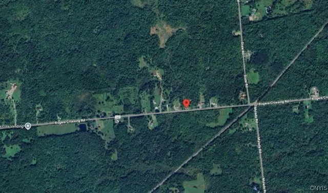 $20,000 | 4895 Rogers Crossing Road, Croghan, NY 13619