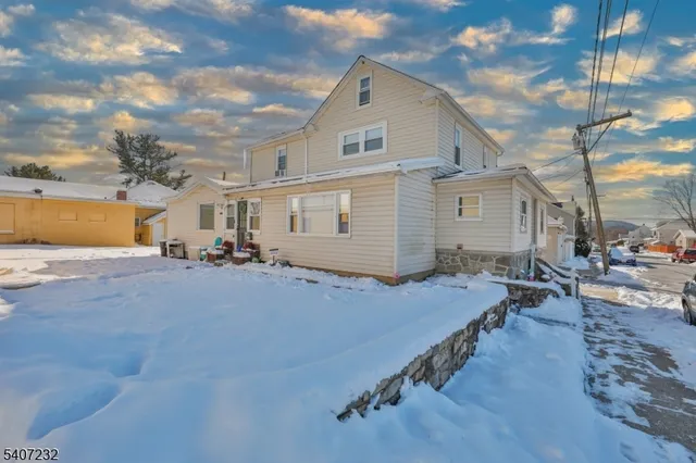 $1,400 | 444 James Street, Unit B, Phillipsburg, NJ 08865