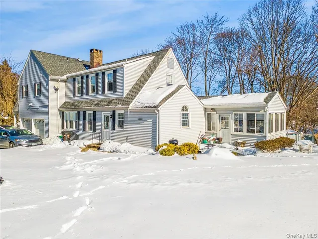 $749,000 | 178 County Road 100, Stony Point, NY 10980