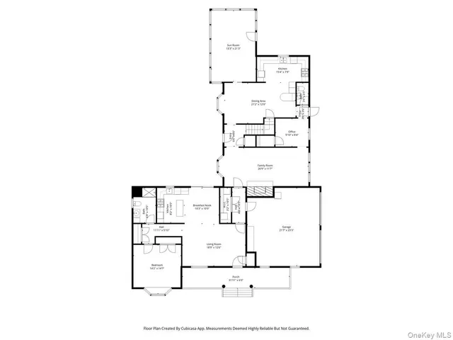 $749,000 | 178 County Road 100, Stony Point, NY 10980