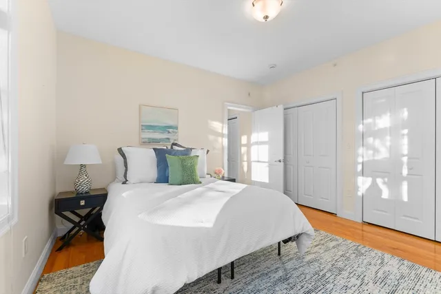 $1,449,000 | 127 Harvey Street, Unit 127, Cambridge, MA 02140