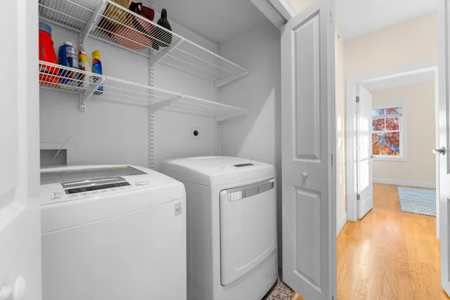 $1,449,000 | 127 Harvey Street, Unit 127, Cambridge, MA 02140