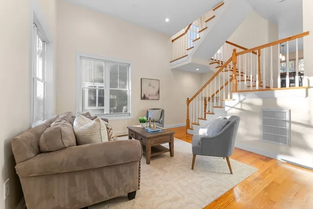 $1,449,000 | 127 Harvey Street, Unit 127, Cambridge, MA 02140