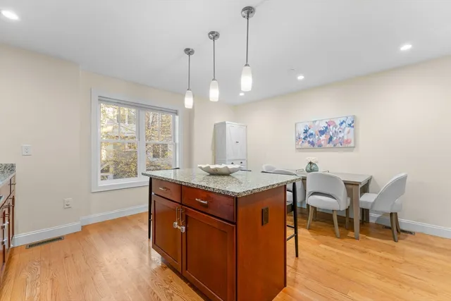 $1,449,000 | 127 Harvey Street, Unit 127, Cambridge, MA 02140