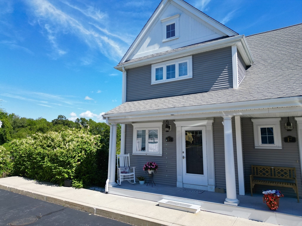 425 Main Street, Unit E Wareham, MA 02571 - Photo 1 of 18