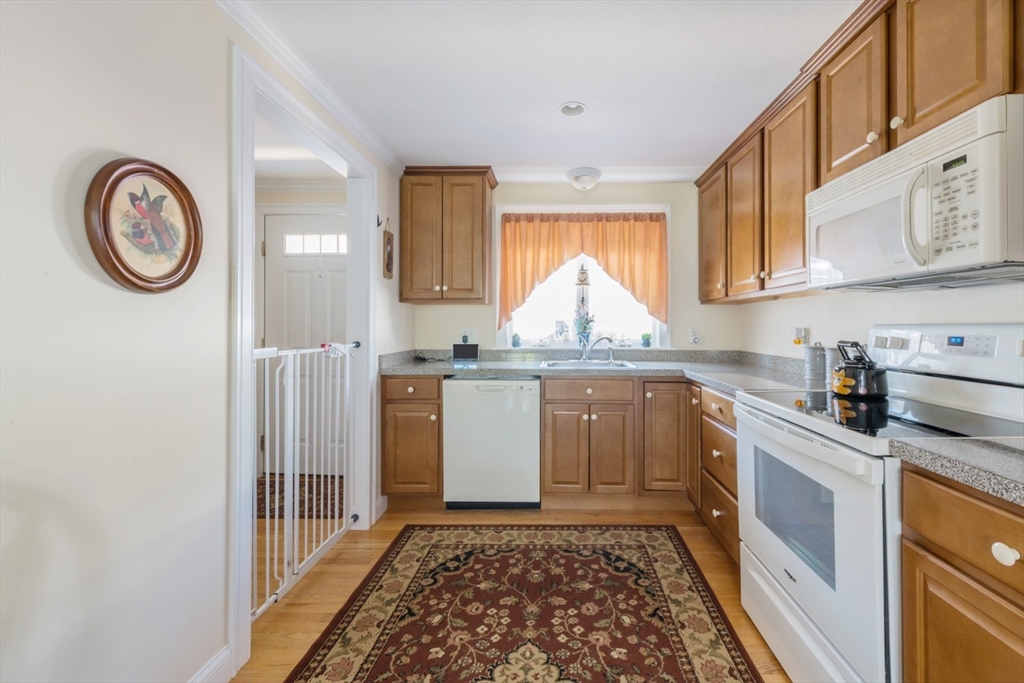 425 Main Street, Unit E Wareham, MA 02571 - Photo 8 of 18
