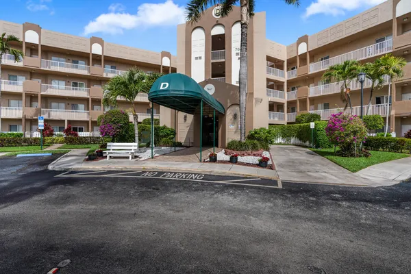 $279,000 | 7647 Southampton Terrace, Unit 318, Tamarac, FL 33321