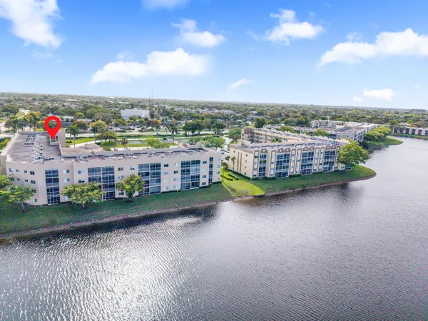 $279,000 | 7647 Southampton Terrace, Unit 318, Tamarac, FL 33321