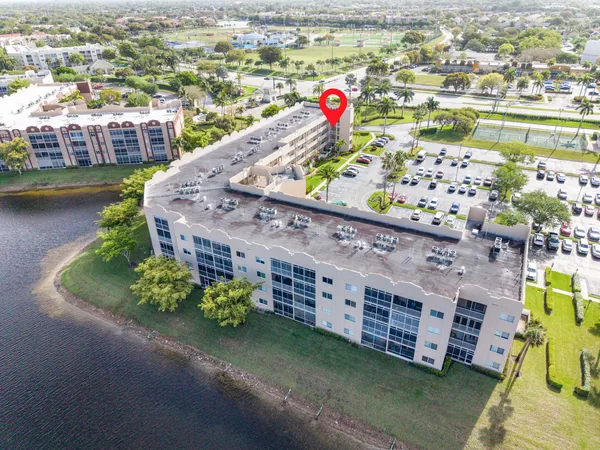 $279,000 | 7647 Southampton Terrace, Unit 318, Tamarac, FL 33321
