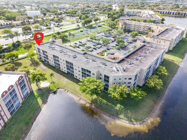 $279,000 | 7647 Southampton Terrace, Unit 318, Tamarac, FL 33321