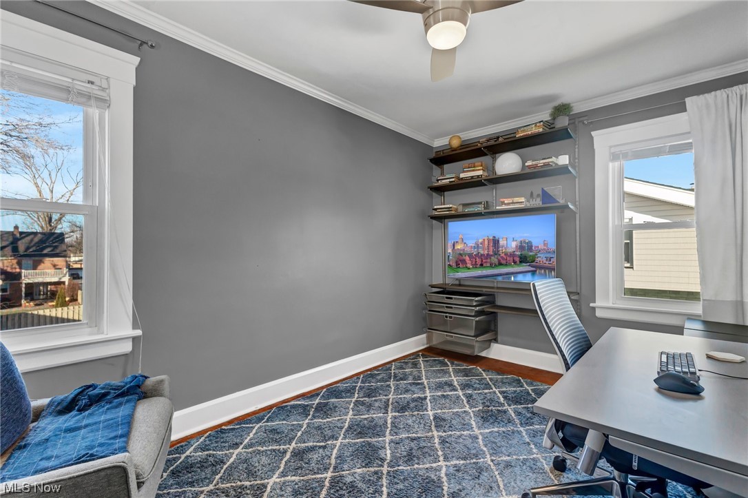 16404 West Park Road Cleveland, OH 44111 - Photo 24 of 41 Gallery Image 24