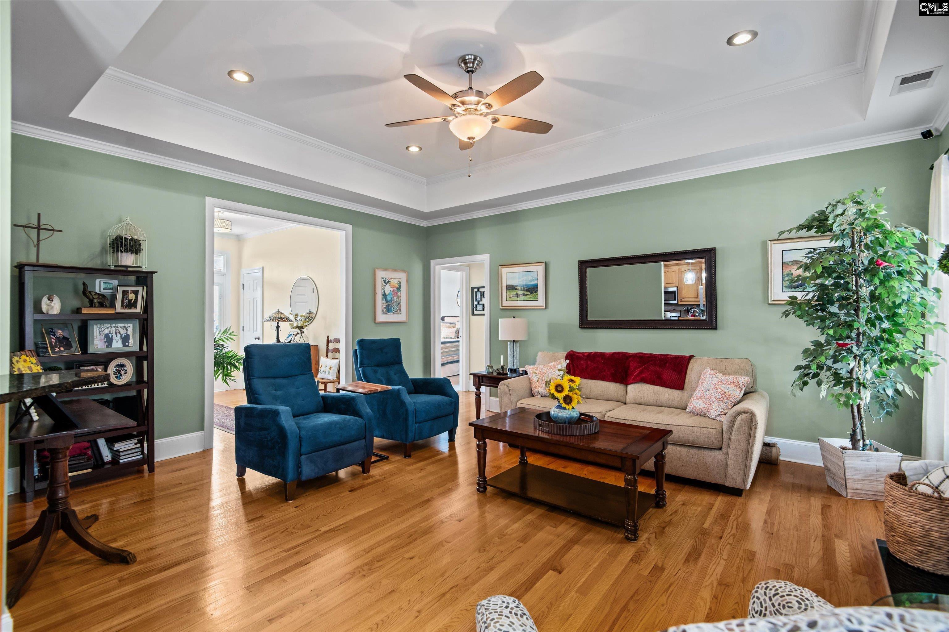 47 Mauser Drive Lugoff, SC 29078 - Photo 12 of 54