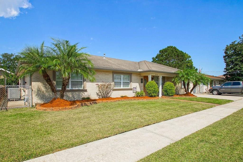 2116 Mumphrey Road Chalmette, LA 70043 - Photo 3 of 28 Gallery Image 3